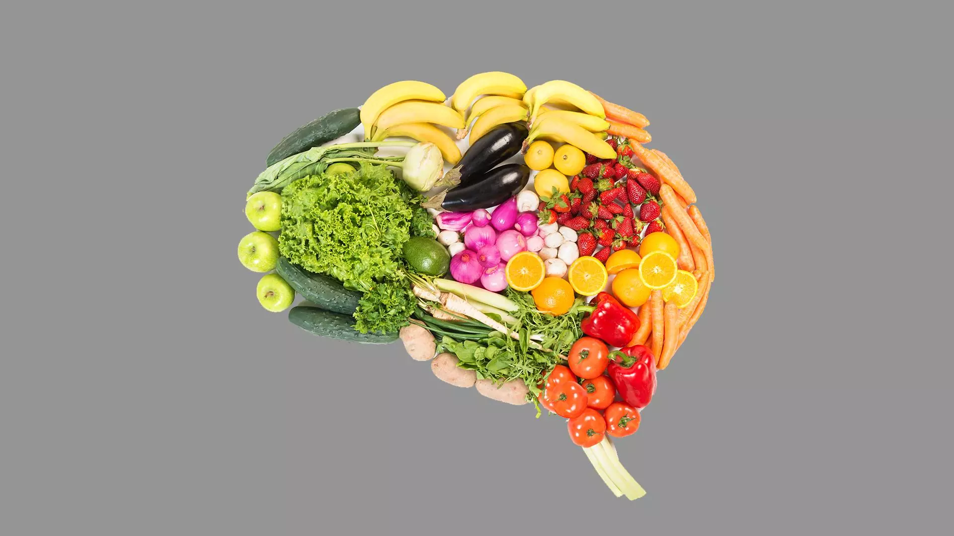 Brain Health Food