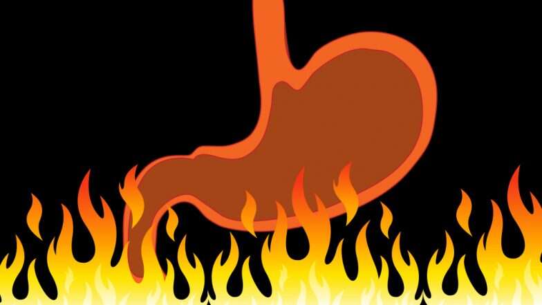 A Image showing Acidity