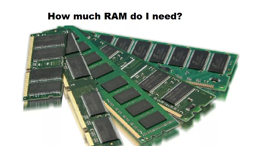 How much RAM do I need