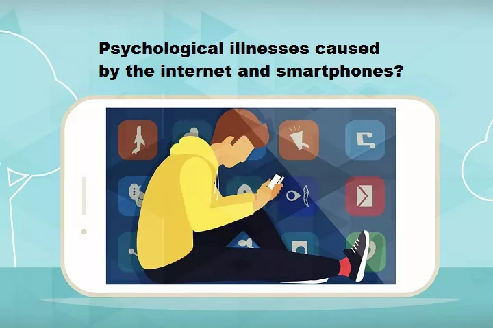 As technology advances we become more "dependent" on our Smartphone, on the internet connection, if the Wi-Fi is unlocked, among others.