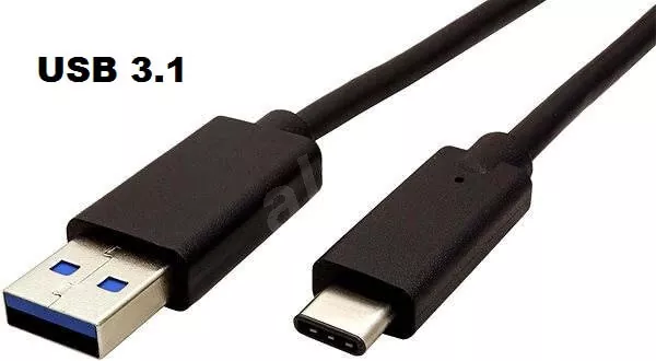 usb 3.1