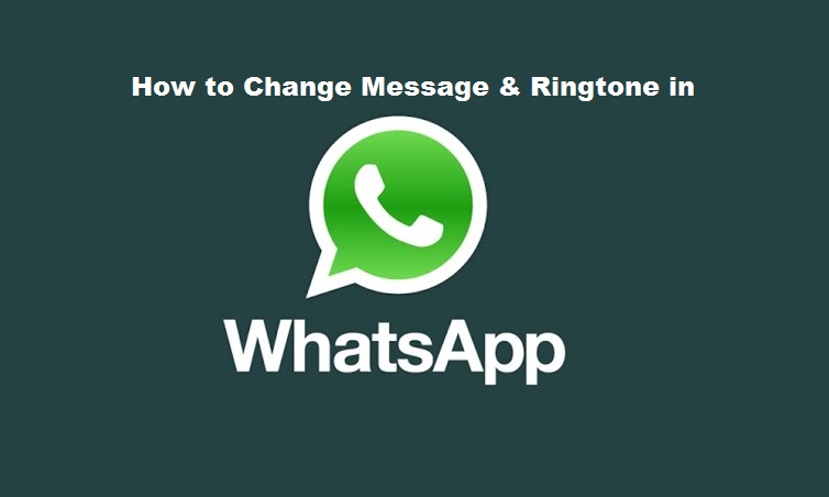 Звуки ватсап на самсунге. If WHATSAPP was in