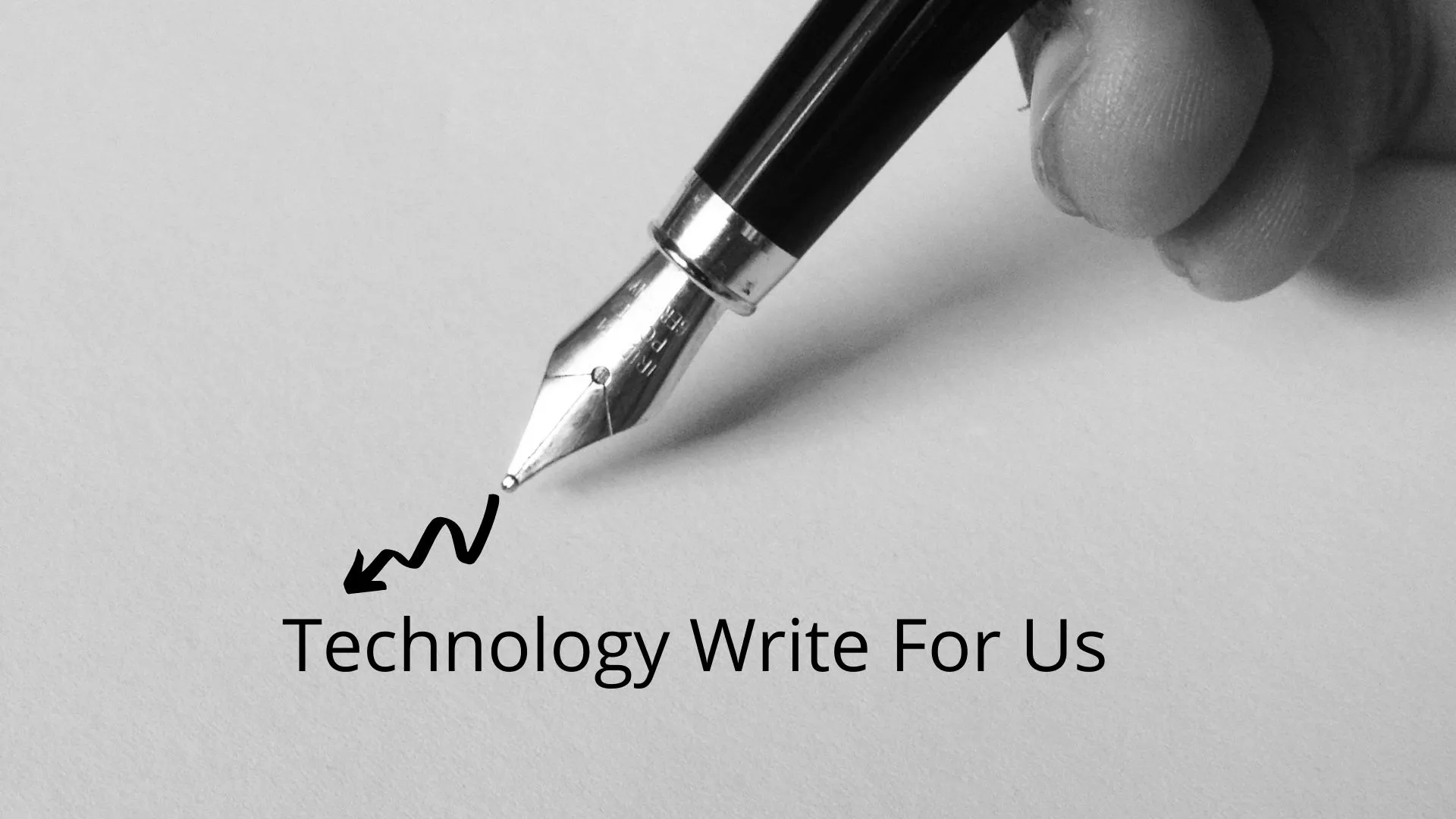 Technology Write For Us