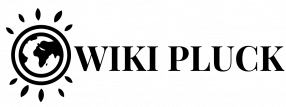 Wiki Pluck Logo