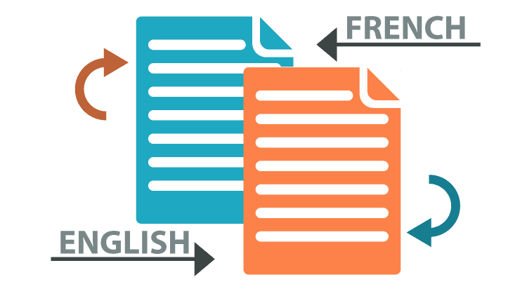 English to French Translator