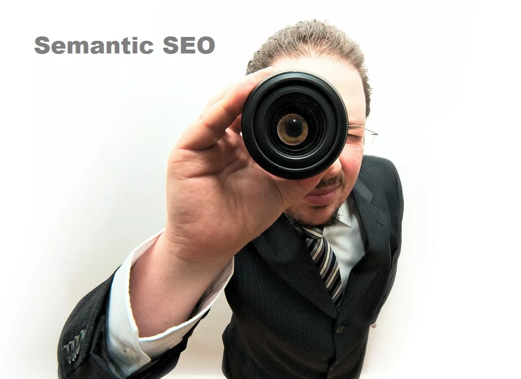 semantic SEO