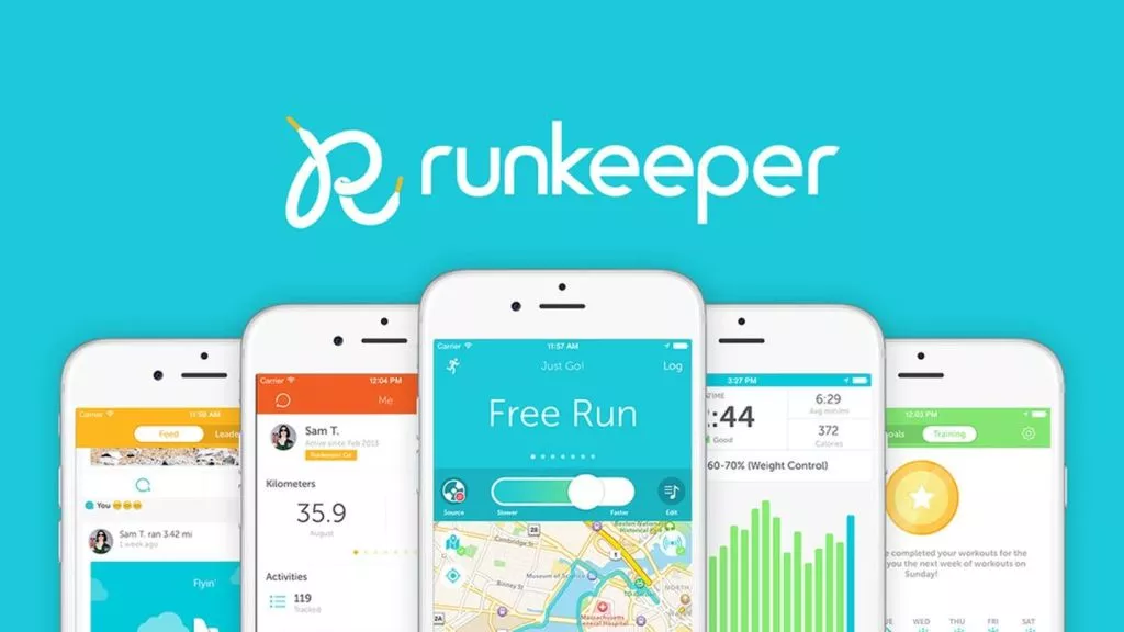 RunKeeper