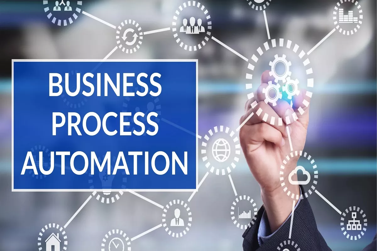 business process automation