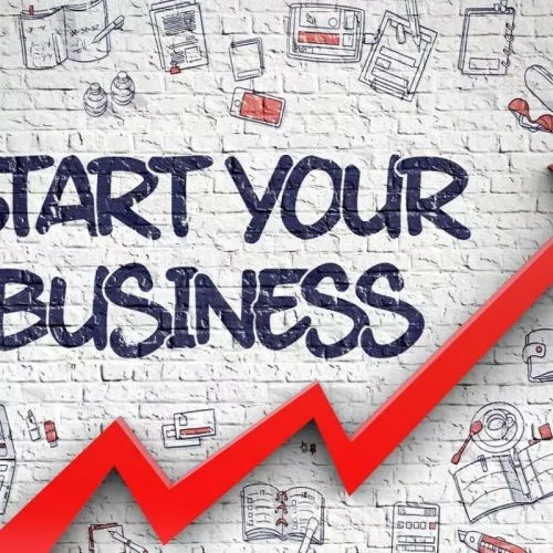 how to start a business from scratch