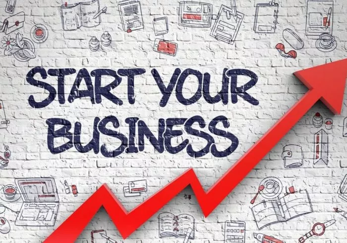 how to start a business from scratch
