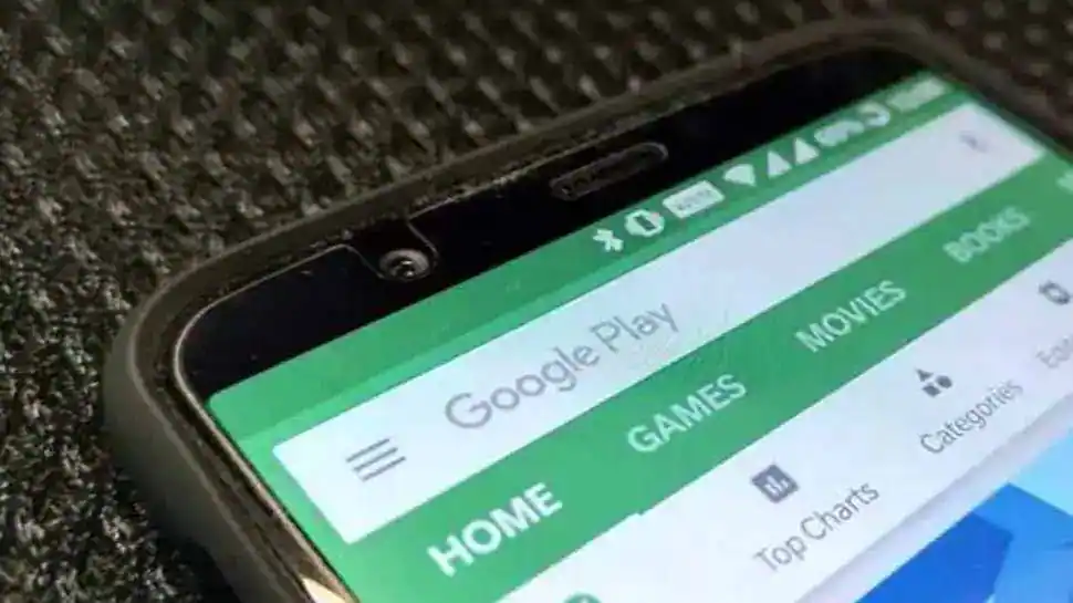 Google remove apps from the Play Store