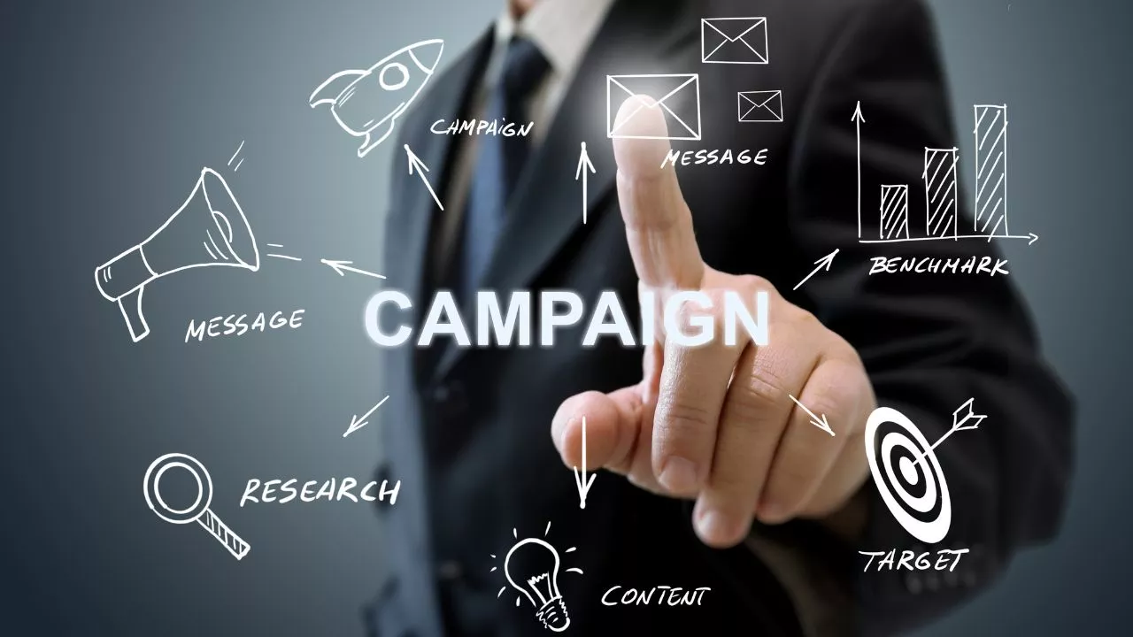 Digital Marketing Campaign