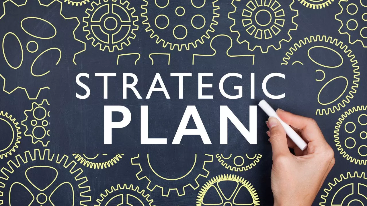 Tips for Creating Strategic Business Goals