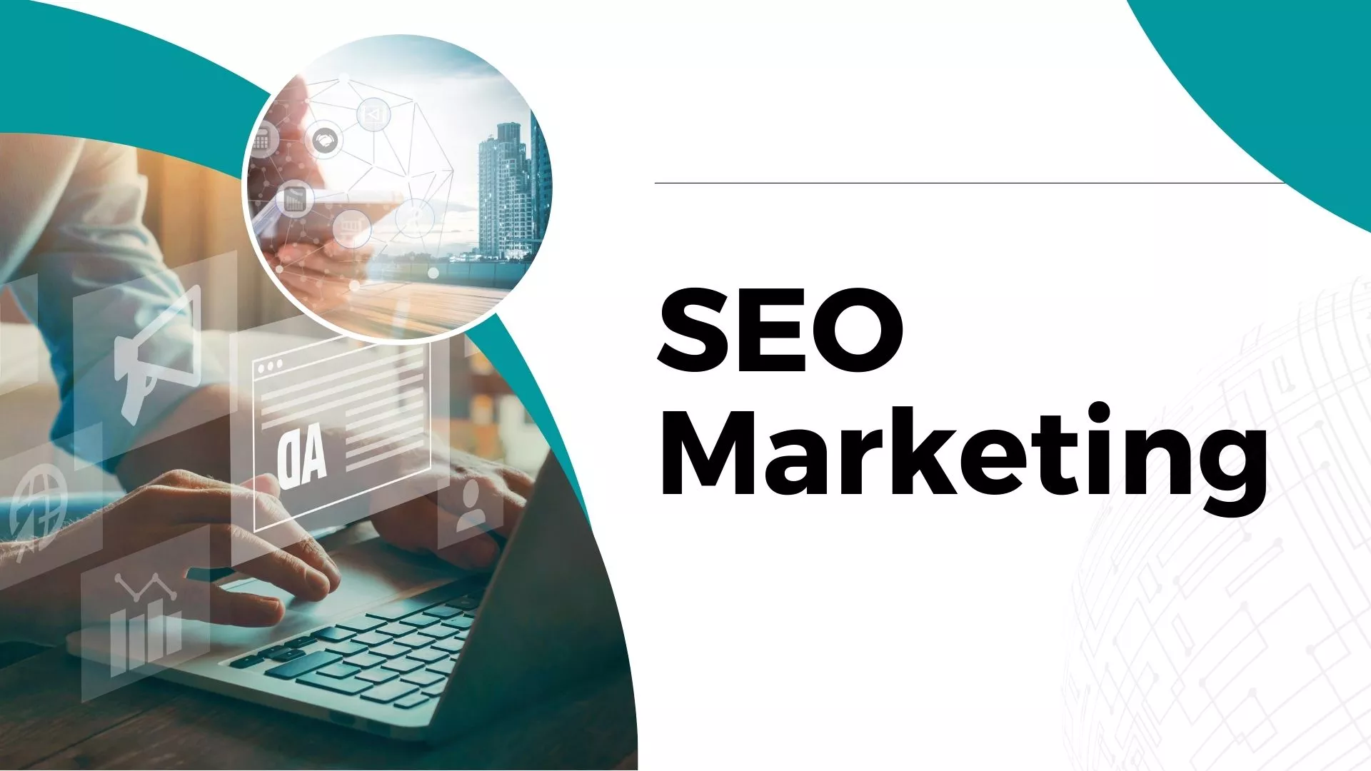 SEO Marketing