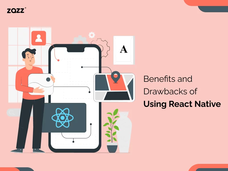 Benefits and Drawbacks of using React Native