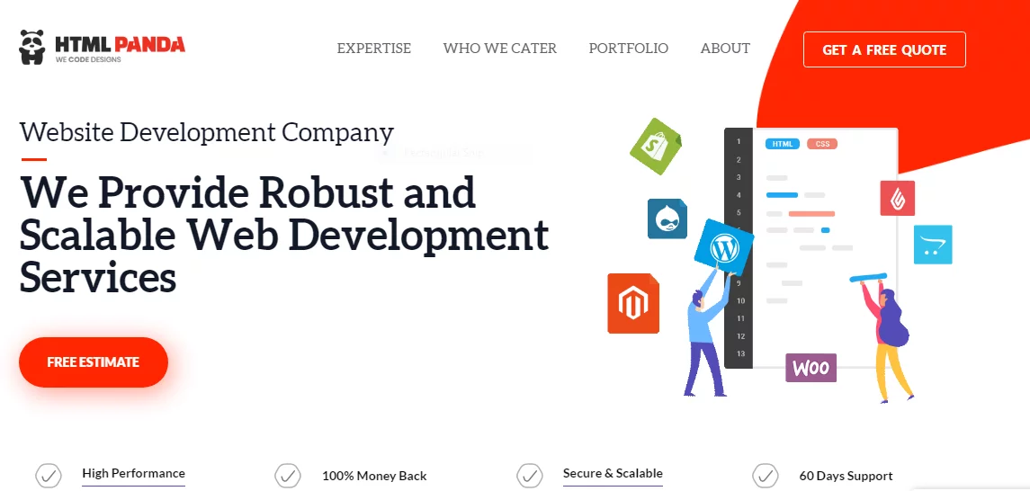 Top 5 WordPress Development Companies