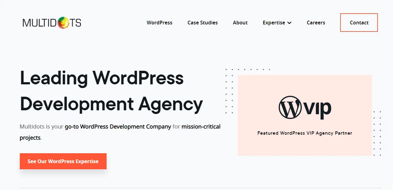 Top 5 WordPress Development Companies