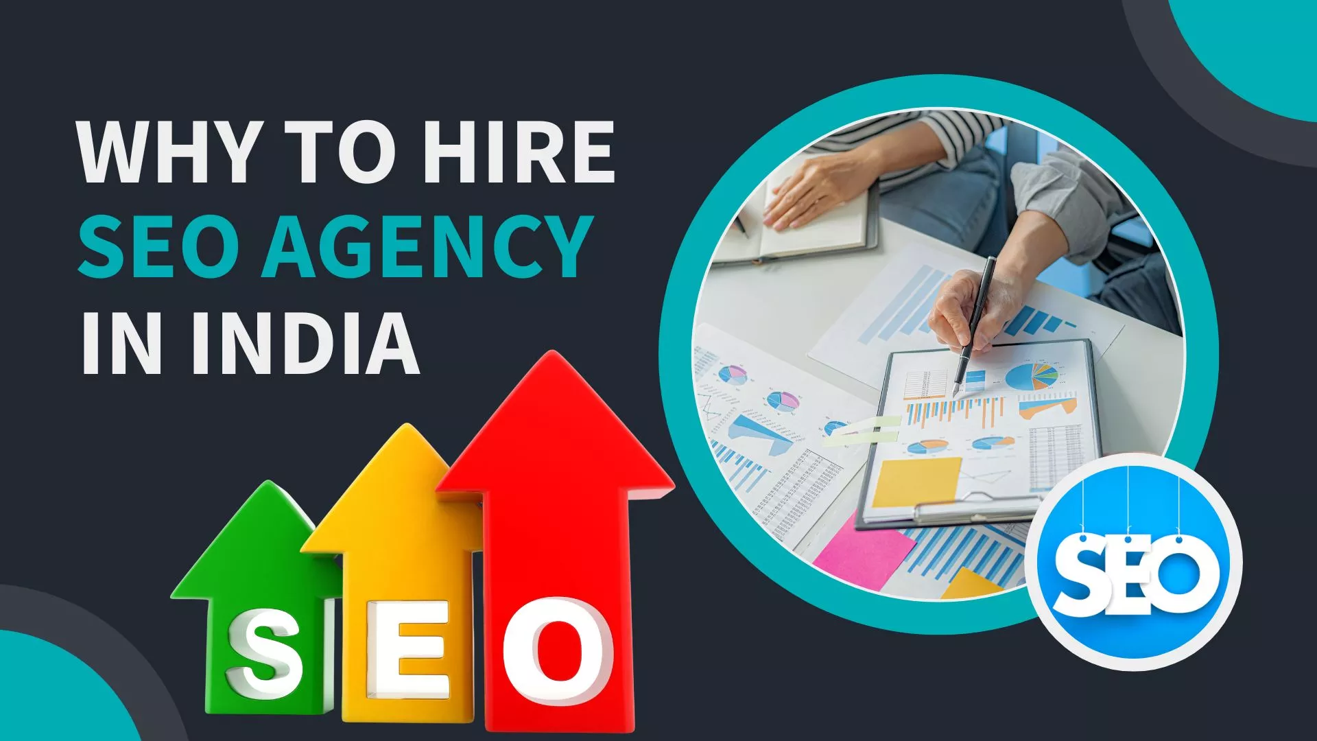 Why to Hire SEO Company from India