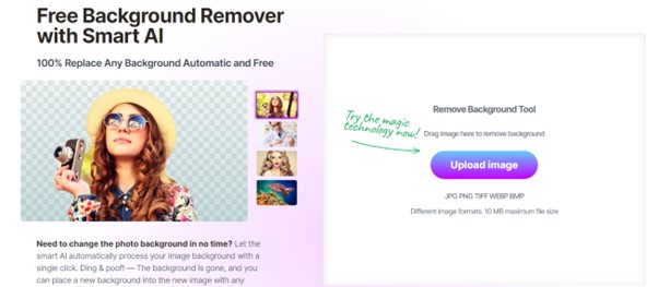 Best Photo Background Remover