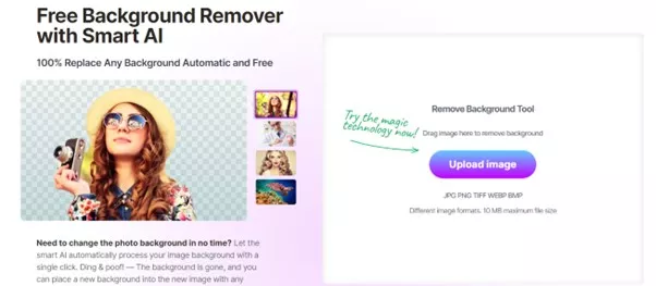 Best Photo Background Remover