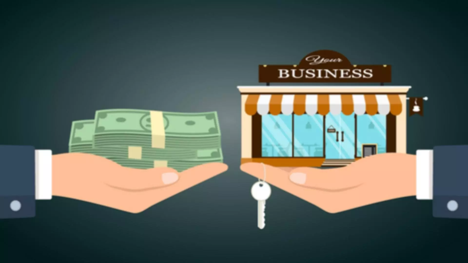 Factors to Consider When Purchasing a Business
