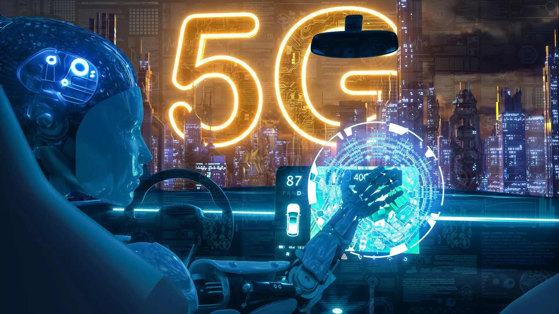 5G Technology