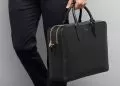 Leather Computer Bags