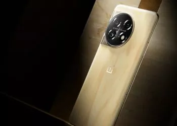 OnePlus 11 5G Marble Odyssey