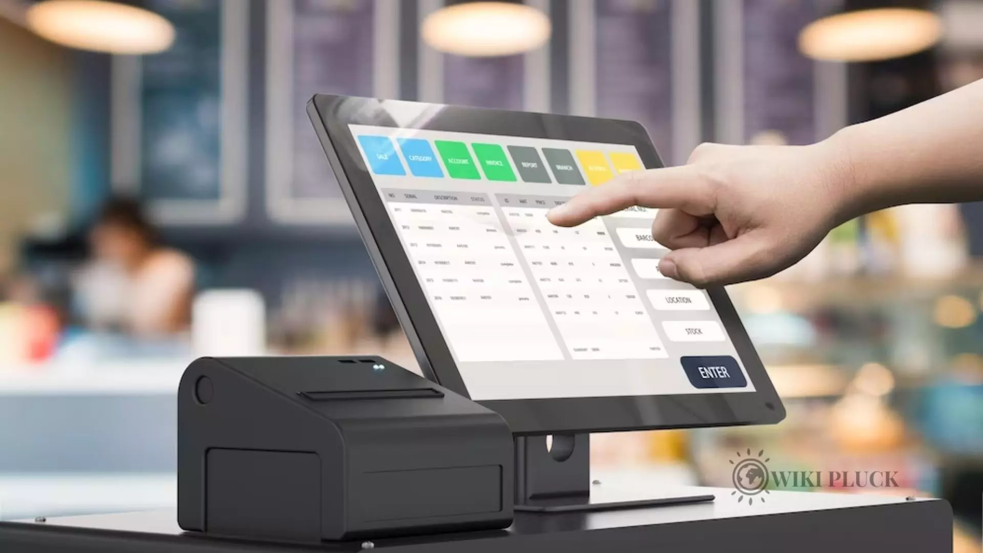 EPOS vs. Traditional Systems