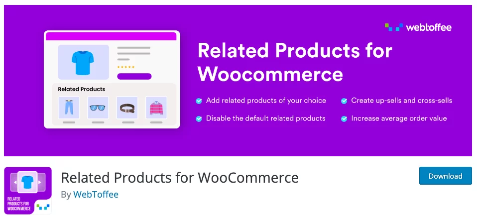 product recommendation plugins