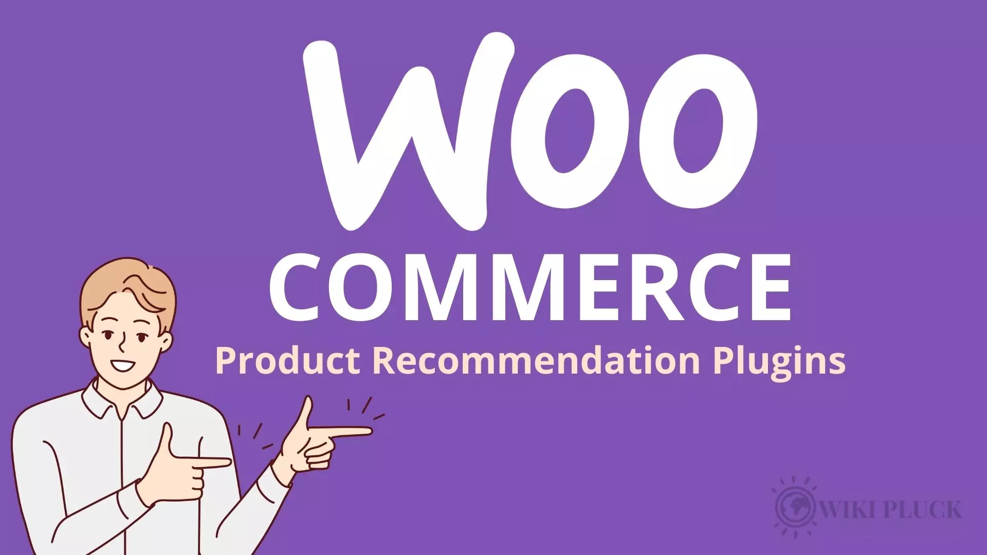 WooCommerce Product Recommendation Plugins