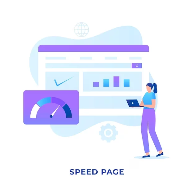 Page Speed Optimization