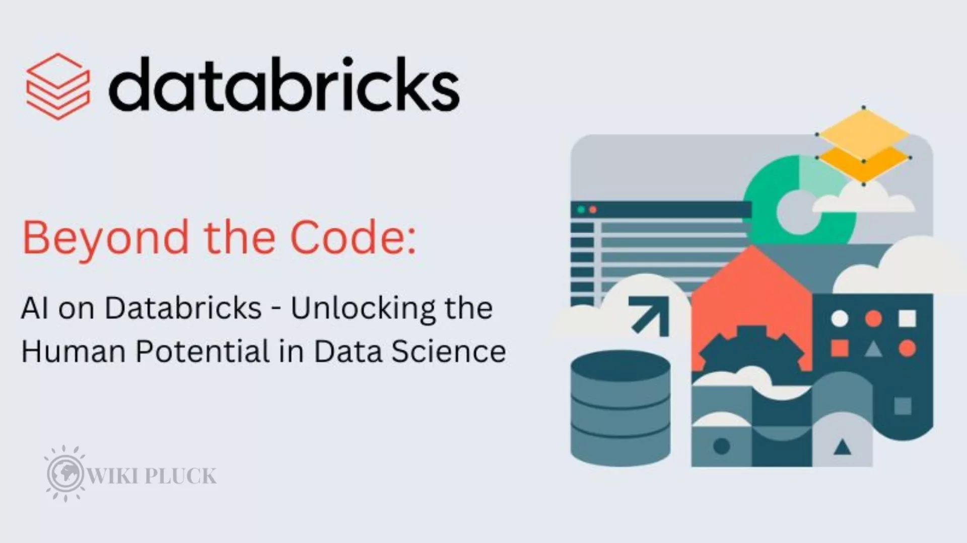 Beyond the Code AI on Databricks