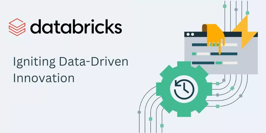 Databricks Igniting Data-Driven Innovation