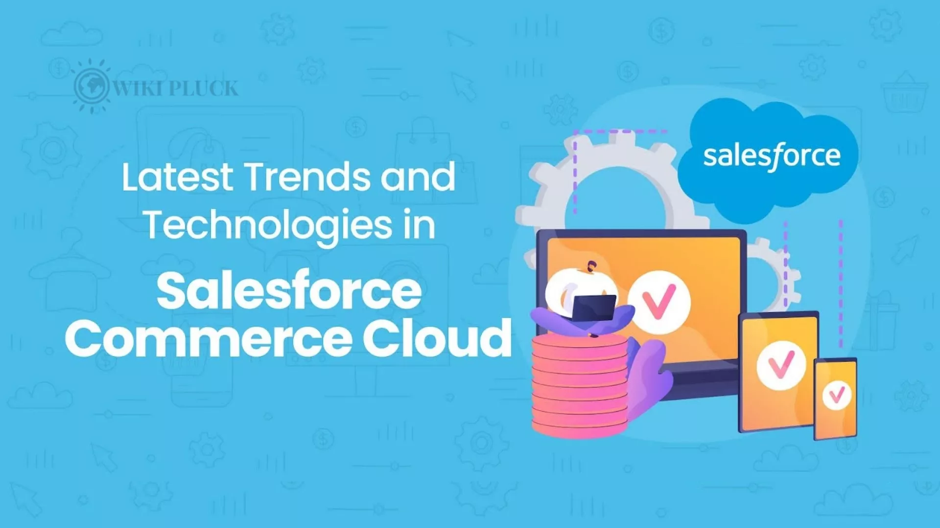 Salesforce Commerce Cloud