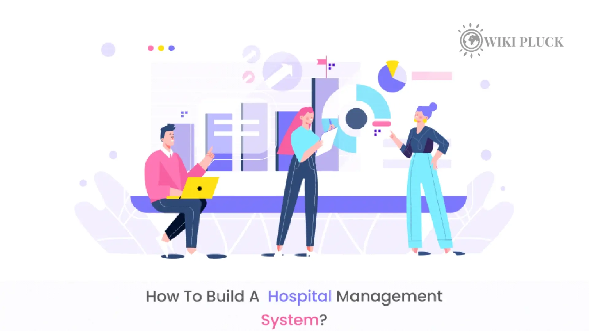 hospital management system