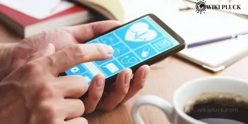 Healthcare App Features