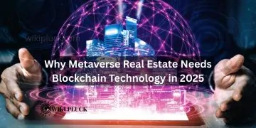 Metaverse Real Estate