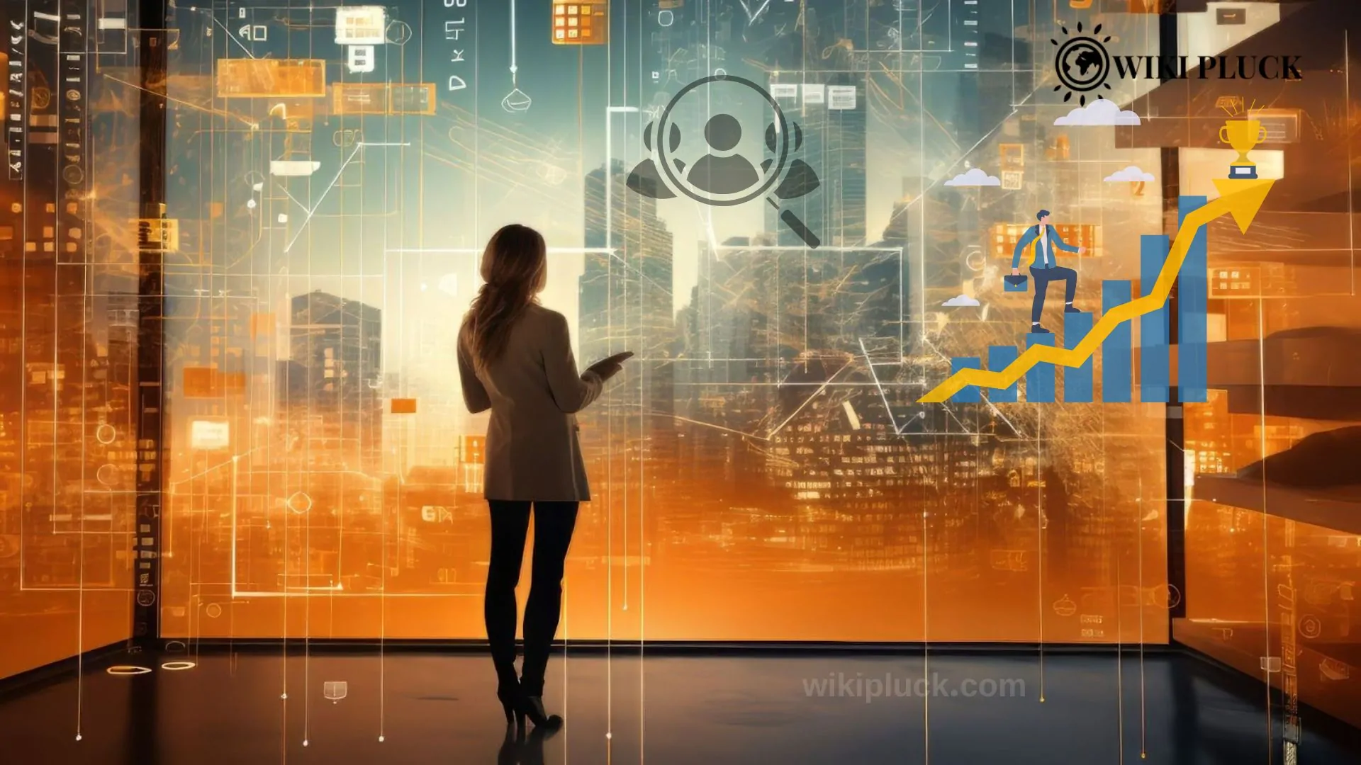 People Analytics: Turning HR Data into Strategic Business Decision