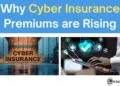 Cyber Insurance Premiums
