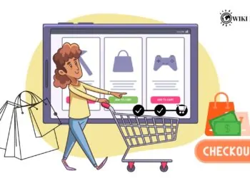 Checkout in WooCommerce