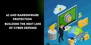 AI and Ransomware Protection