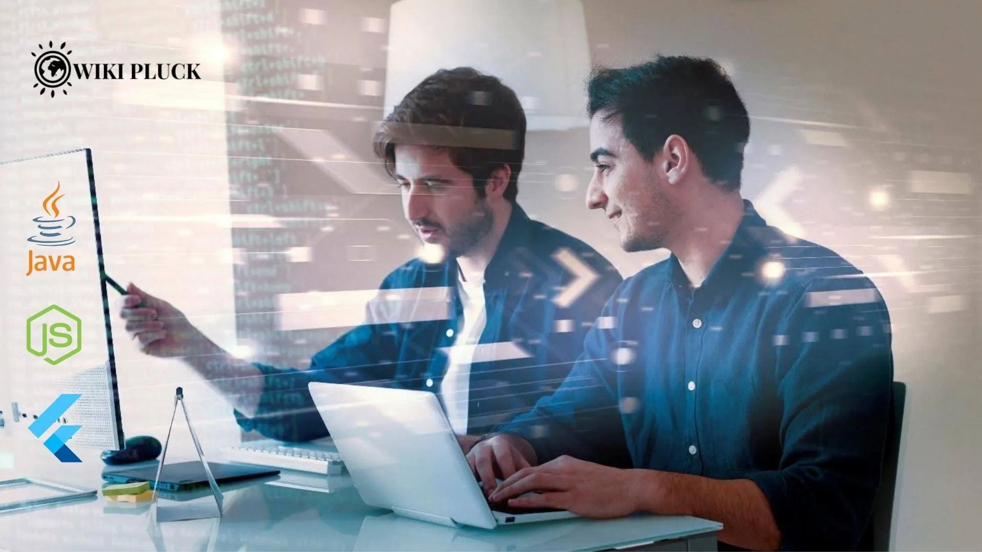 Hire Java, AI, NodeJS, and Flutter Developers