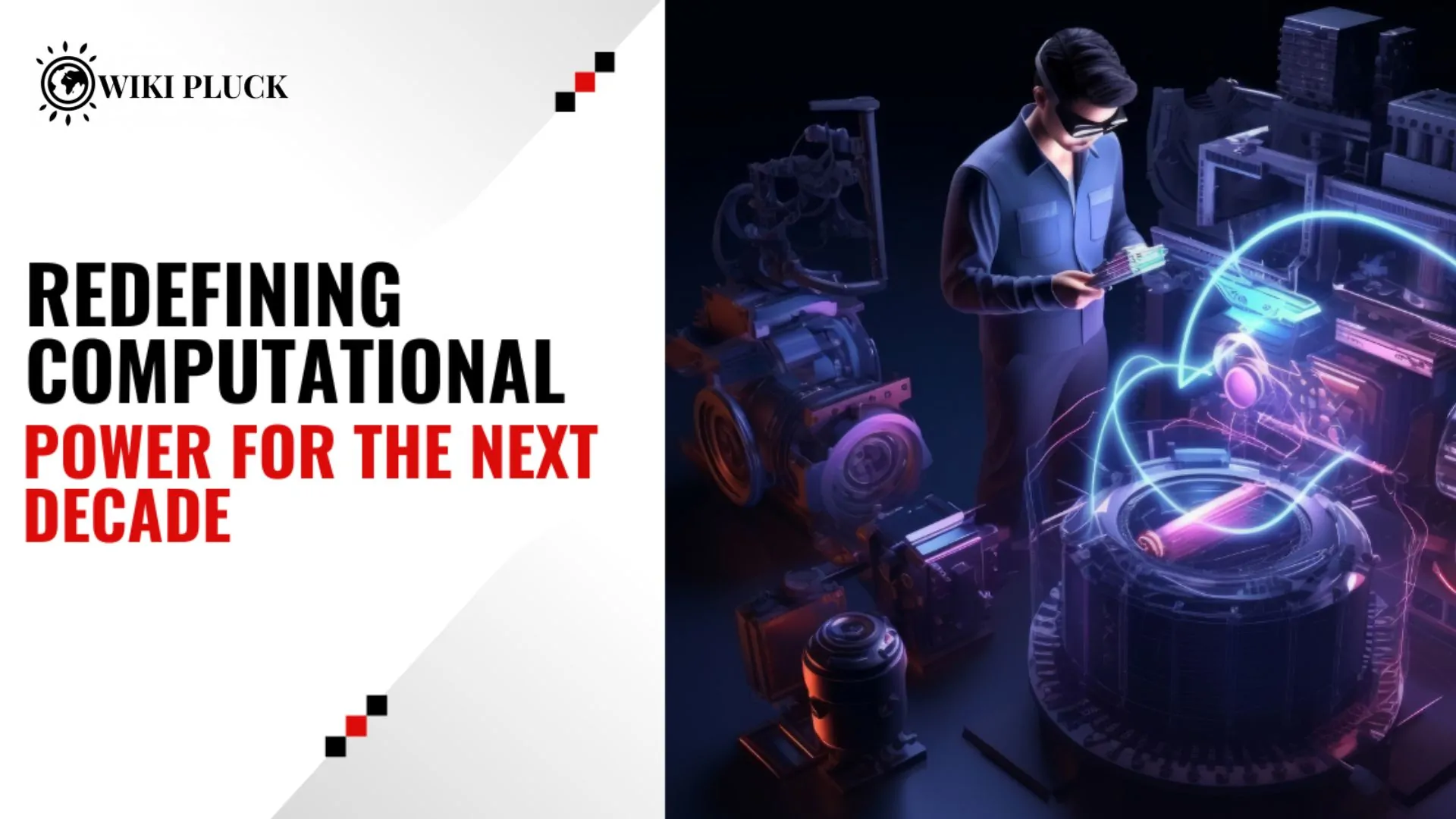 Quantum Computing and AI