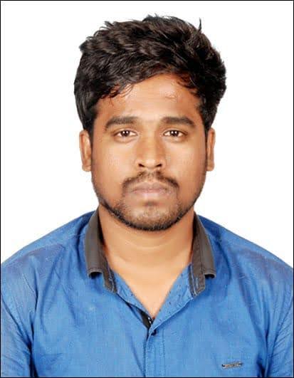 cryotos author Gopinath