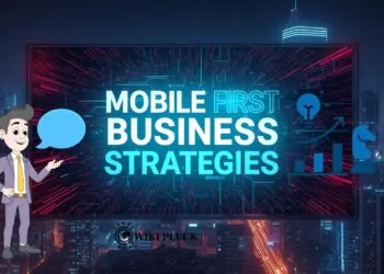 Why 2026 Is the Breakthrough Year for Mobile First Business Strategies