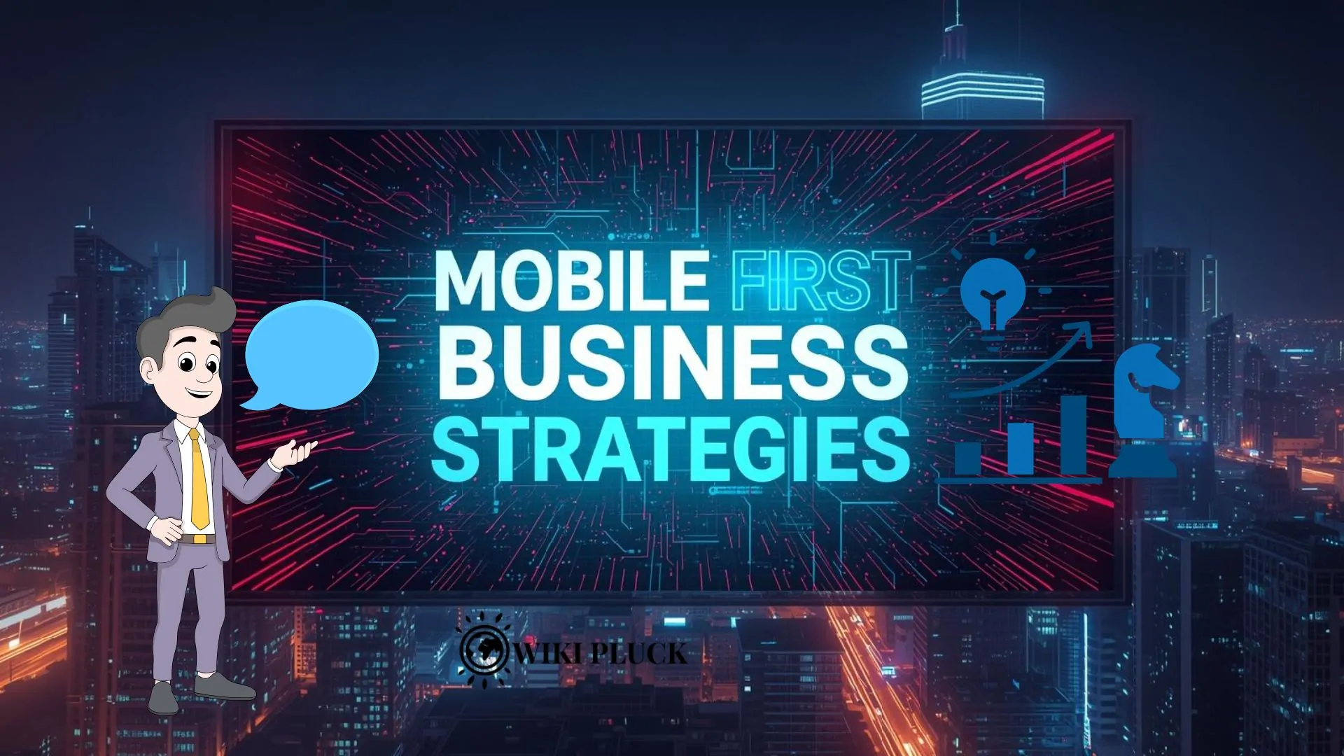 Why 2026 Is the Breakthrough Year for Mobile First Business Strategies