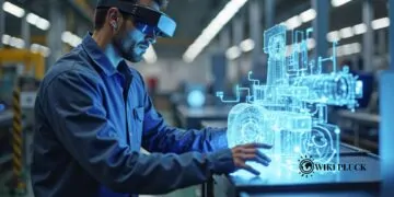 Modern Maintenance Management