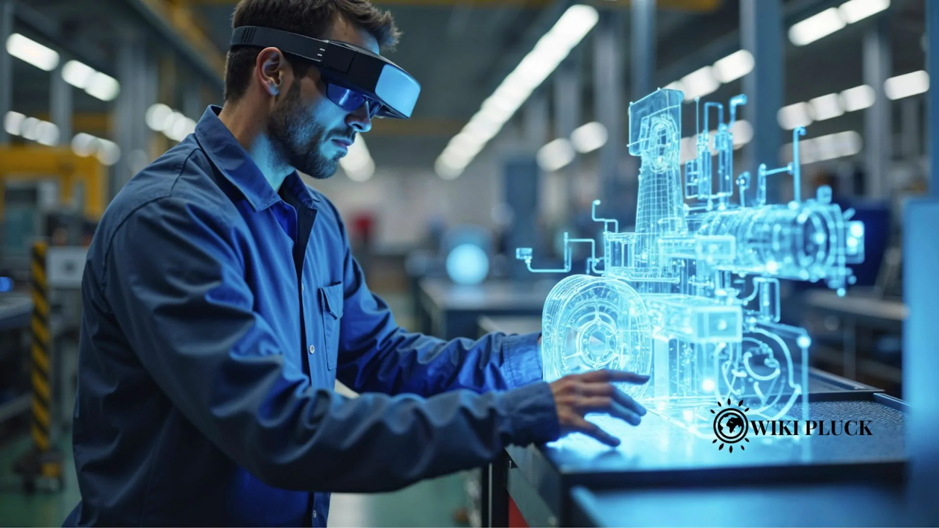 Modern Maintenance Management