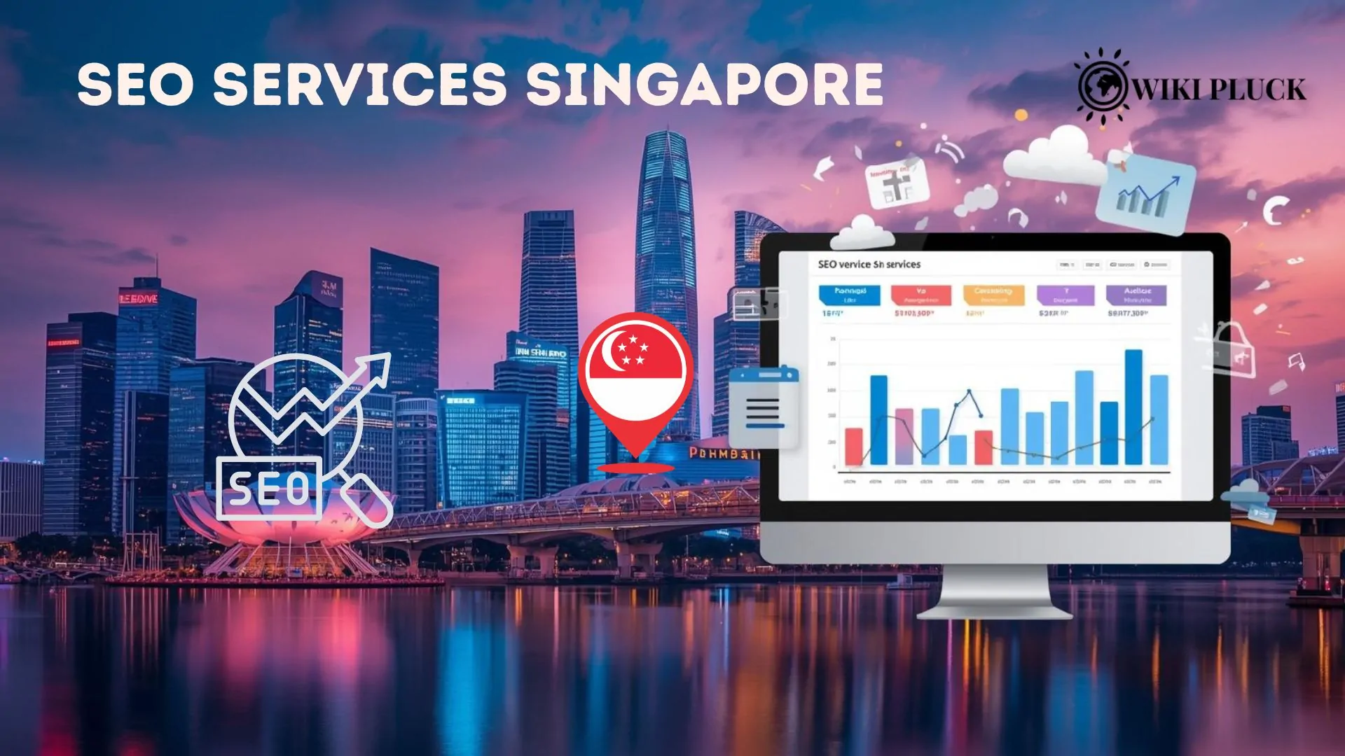 SEO Services Singapore